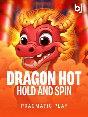 Dragon Hot Hold and Spin screenshot