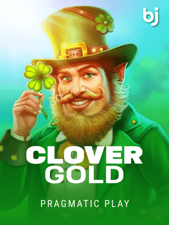 Clover Gold screenshot