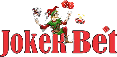 jokerbetcasinoonline.com Logo